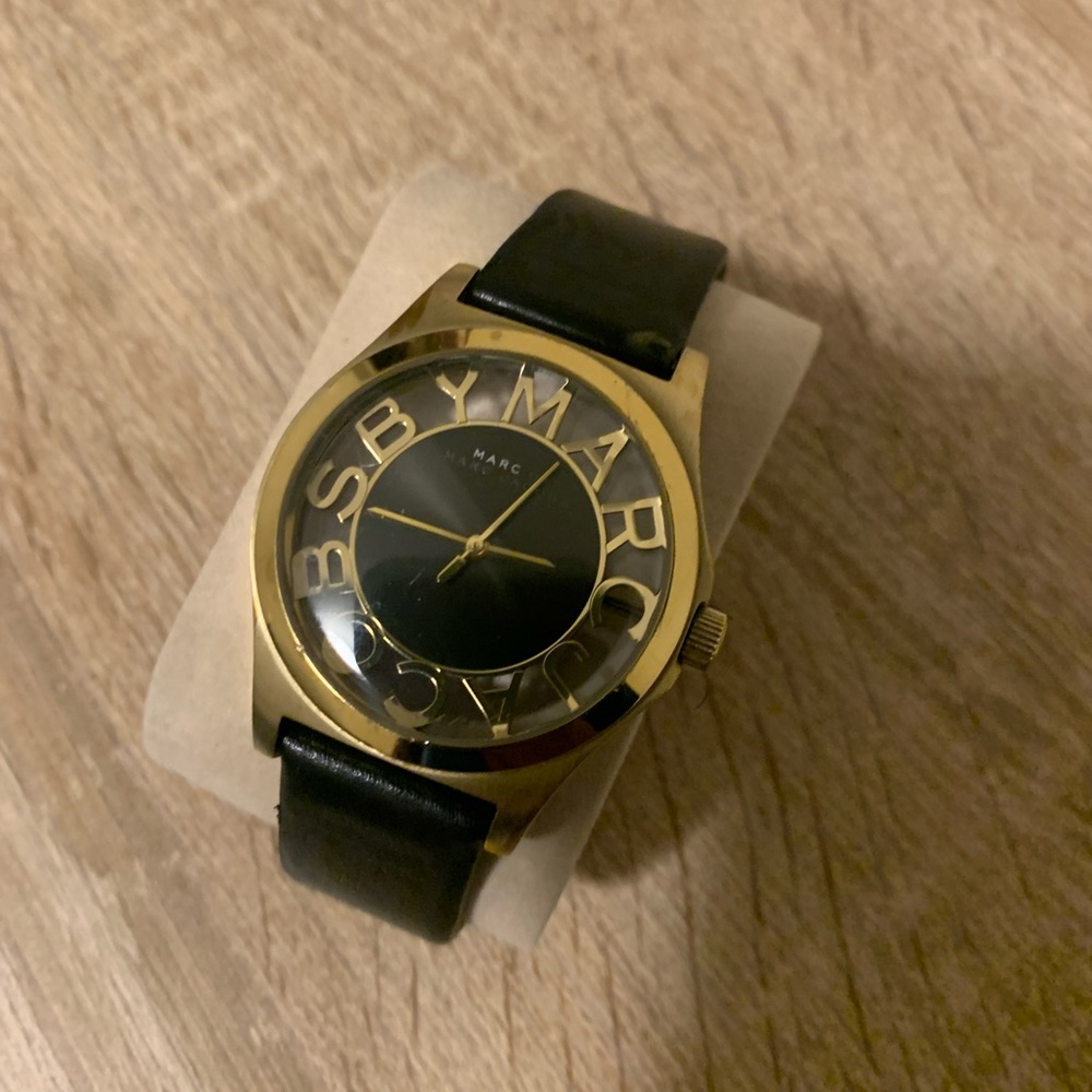 Marc by Marc Jacobs Watch